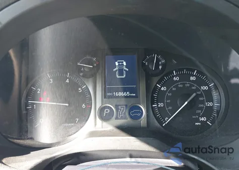 2018 Lexus Gx 460 z USA, uszkodzony, nr VIN JTJBM7FX3J5200835